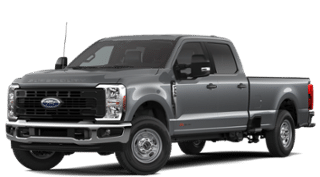 2026 Ford Super Duty® External Image 2